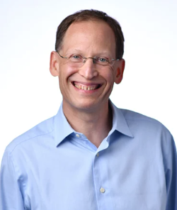 Stephen Fromm Family First