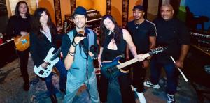 American Idol Alum COREY CLARK and His Band ‘Everyday People’ Celebrate National Nonprofit Day 8/17 with Video Tribute