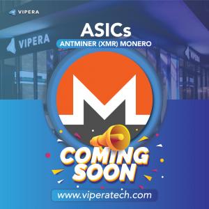 Monero (XMR) Miner