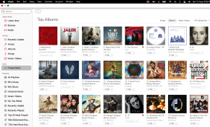 Upamanyu Mukherjee’s ‘Negotiating Oxytocin’ debuts at No.1 on iTunes Top Albums Chart in India