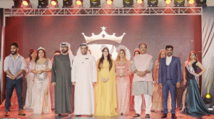 Indo-International Fashion Carnival and Awards concluded colourfully in Dubai with grand success