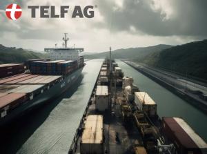 TELF AG, Stanislav Kondrashov, Logistics Vital to Global Trade 5