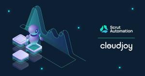 Scrut Automation Teams Up With CloudJoy to Elevate Security Compliance Solutions