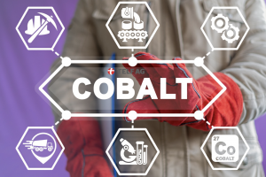 TELF AG, Stanislav Kondrashov, Cobalt in an Evolving Market 2