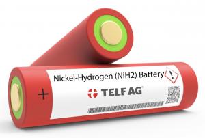 TELF AG, Stanislav Kondrashov, Nickel Batteries