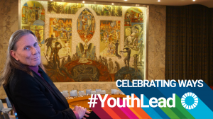 Wall Street Times Features Inventor Kenneth W. Welch Jr.’s Insights on the United Nations’ Youth Leadership Initiatives