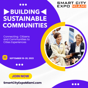 Smart City Expo Miami