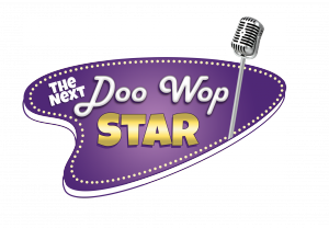 Logo of Next Doo Wop Star Talent Search