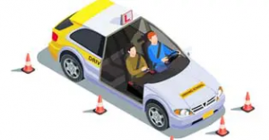 driving school DMVGO Defensive Driving AI dmv support