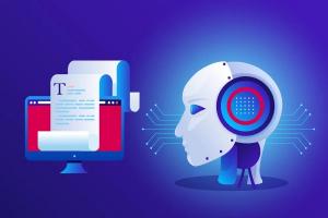 AI Content Generation Market