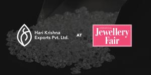 Hari Krishna Exports all set to Dazzle Visitors at International Jewellery Fair, Sydney, Australia