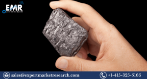 Graphite Market Report and Forecast 2023-2028
