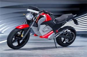 Electric Bike Market Analysis Report 2023-2028