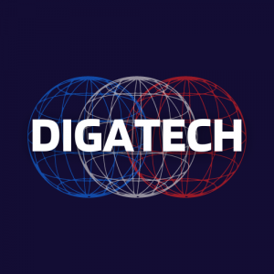 DigaTech - FinTech, News Media and Events - London, UK - www.digatechnology.com