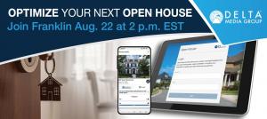 Open House webinar covers how to use the newest technology to maximize effectiveness