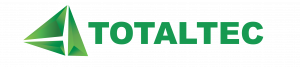 The TOTALTEC logo continues to grow its recognition in Guyana as service offering expands.