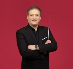 Matthias Manasi - Conductor, Music Director
