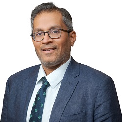 RHP Risk Management Inc Hires Toxicologist Ashish Jachak, PhD