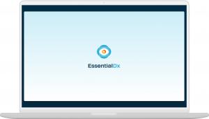 EssentialDx Logo
