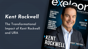 Kent Rockwell URA Cover Story