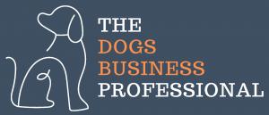 The Dogs Business Logo https://thedogsbusiness.pro/