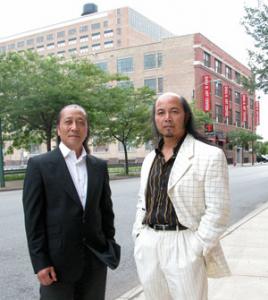 Celebrating the Artistic Triumphs of the Zhou Brothers