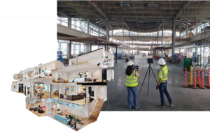 3D Documentation Scanning