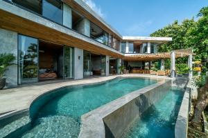 Turn-key Villa Krtajna in Bali, Indonesia Set to Auction via Concierge Auctions