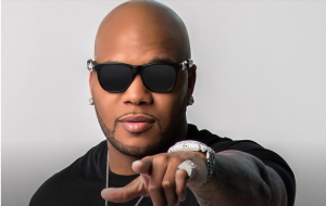 FLO RIDA Creates Buzz With His New Release