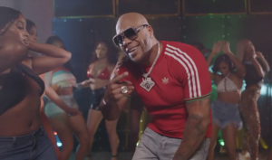 Flo Rida - American rapper, singer, songwriter - "ENERGY"