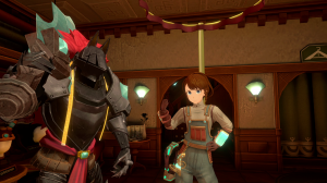RUINSMAGUS: COMPLETE Screenshot