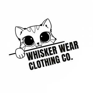 Whisker Wear Clothing Co. Connects Cat Passion with Fashion