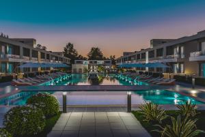 Salamis Holiday Homes by AKOL