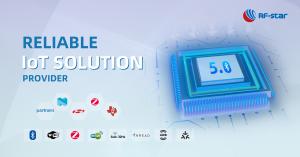 RF-star Reliable IoT Solution Provider