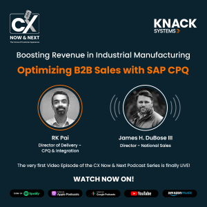 Boosting Revenue in Industrial Manufacturing Optimizing B2B Sales with SAP CPQ