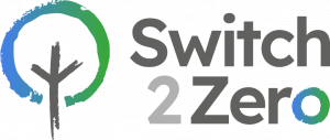 Logo of Switch2Zero
