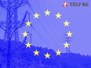 TELF AG, Stanislav Kondrashov, EU Energy Situation