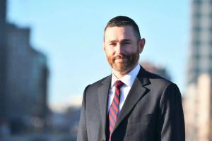 PFAS Lawsuit Lawyer Matthew Marin