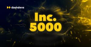 Inc.5000 DashDevs