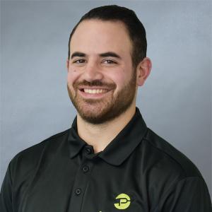 Michael Conti, PatchMaster Serving Chicago's North Shore