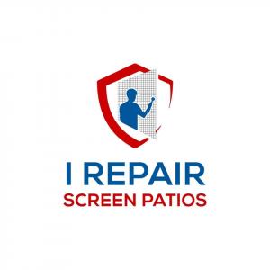 Logo of iRepairScreenPatios.com