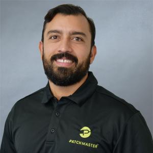 PatchMaster Expands its Footprint in Ft. Lauderdale with New Franchise Owner, Gabe Ocanto