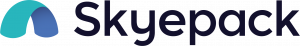 Skyepack image logo