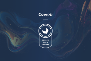O2 Web - Akeneo Gold Partner