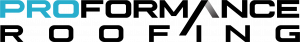 ProFormance Roofing Logo