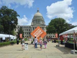 Mississippi Book Festival