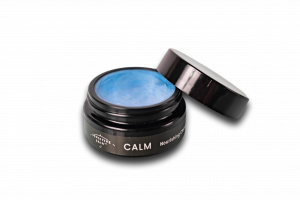 CALM, nourishing cleansing balm by SENSITIVE SKIN, LLC