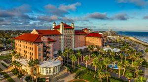 NEWLY RENOVATED GRAND GALVEZ IN GALVESTON TX JOINS AUTOGRAPH COLLECTION HOTELS