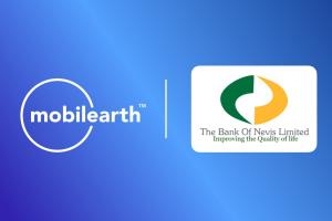 The Bank of Nevis Ltd. Launches Mobile and Online Banking with Mobilearth