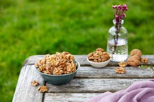 California Walnuts